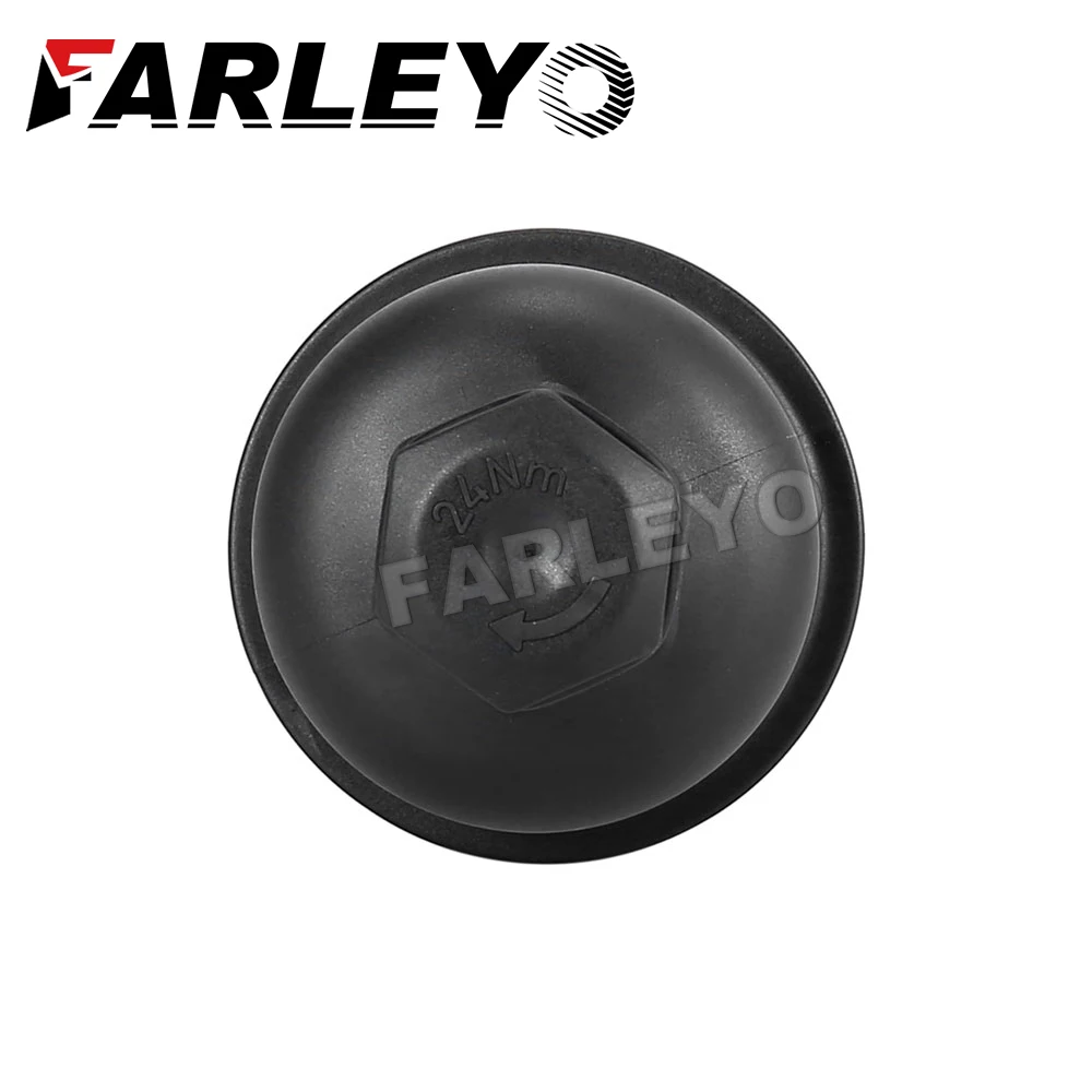 

A2711800238 Farleyo Oil Filter Housing Cover Cap Assembly For Mercedes-Benz W203 CL203 S203 C209 W211 R171 B906 SPRINTER 2002-