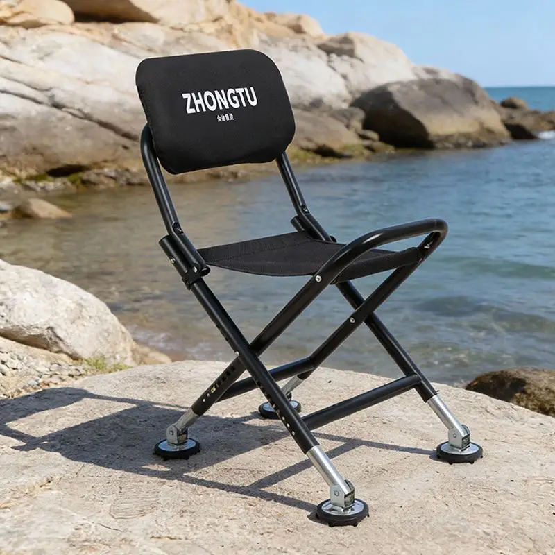 nueva-silla-de-pesca-portatil-2026-taburete-de-altura-ajustable-equipo-de-viaje-y-camping-al-aire-libre-knight-special-maza-fishing