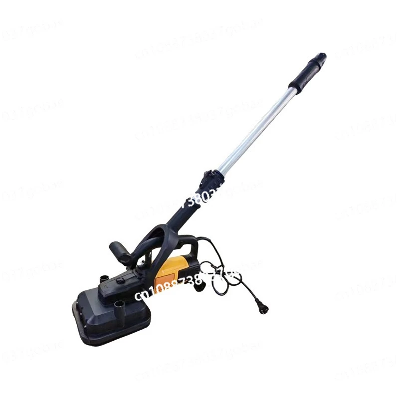 

Cement Floor Concrete Floor Coarse Mill Handheld Coarse Mill