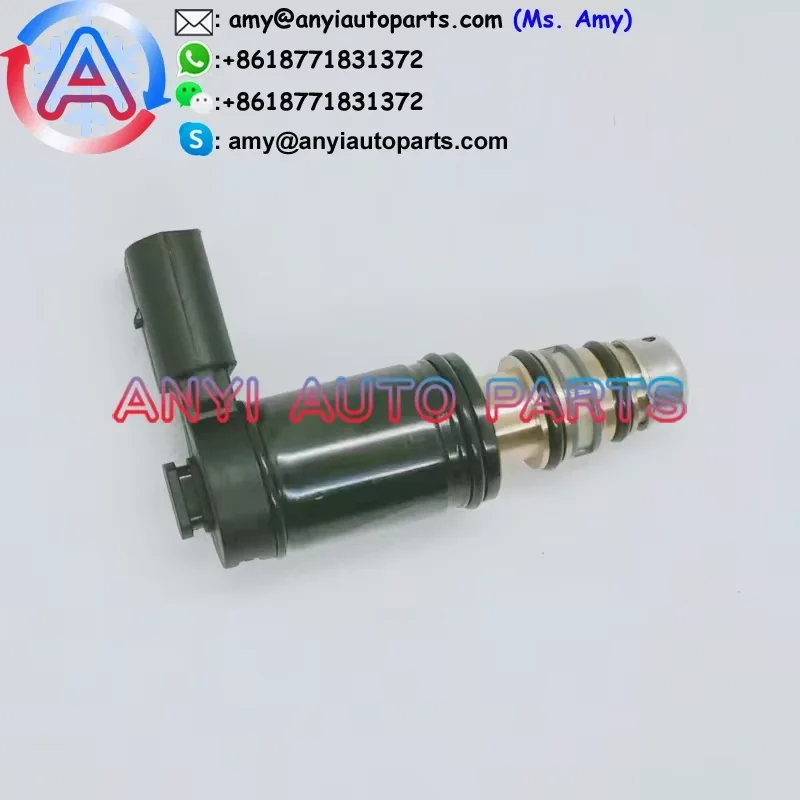 

CV097 Электромагнитный клапан управления компрессором кондиционера для Volkswagen vw/Audi/SEAT