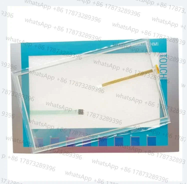 新しい KTP900 ベーシック 6AV2123-2JB03-0AX0 タッチスクリーンガラス 6AV2 123-2JB03-0AX0 メンブレンキーボード LCD ディスプレイスクリーン