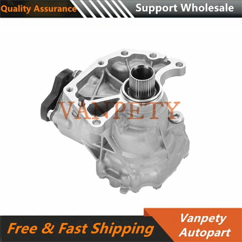 1PC 33100-4BA0B 331004BA0B New for Nissan Rogue (CVT) Transfer Case Assembly 2014 2015 2016 2017 2018 2019