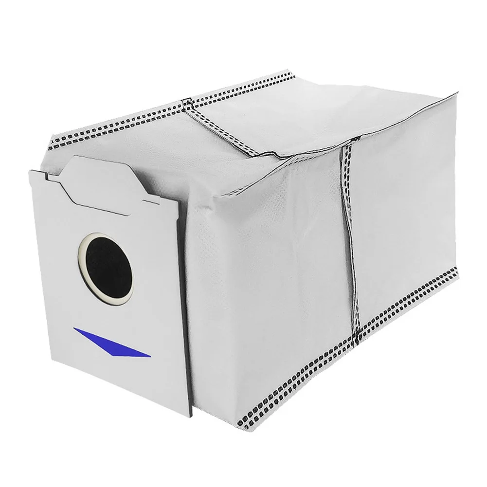 

Floor Maintenance Replacement Parts Efficient Filtration Vacuum Bags Easy Installation Sturdy Design Pet Friendly