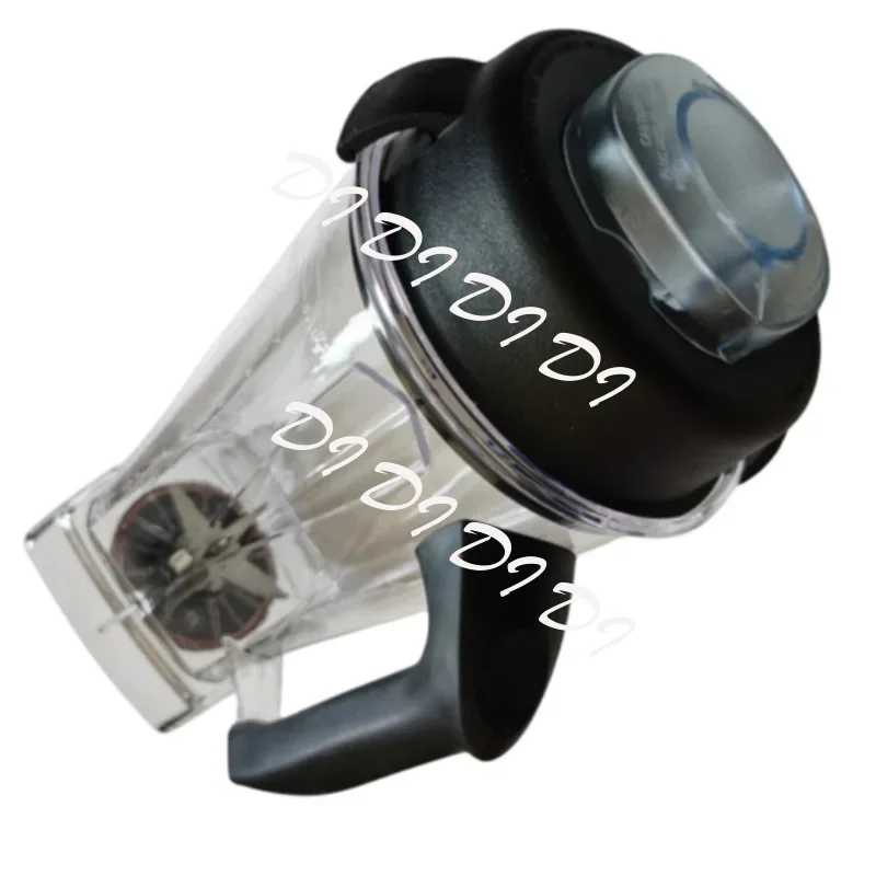 

Original Blender Cup for Vitamix 5200 vm0109 TNC5200s 6300 Smoothie machine replacement Original cup knife DD