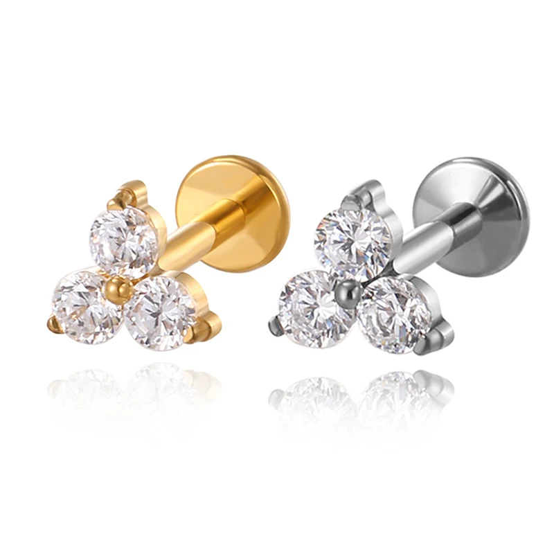 1 Pcs G23 Titanium …