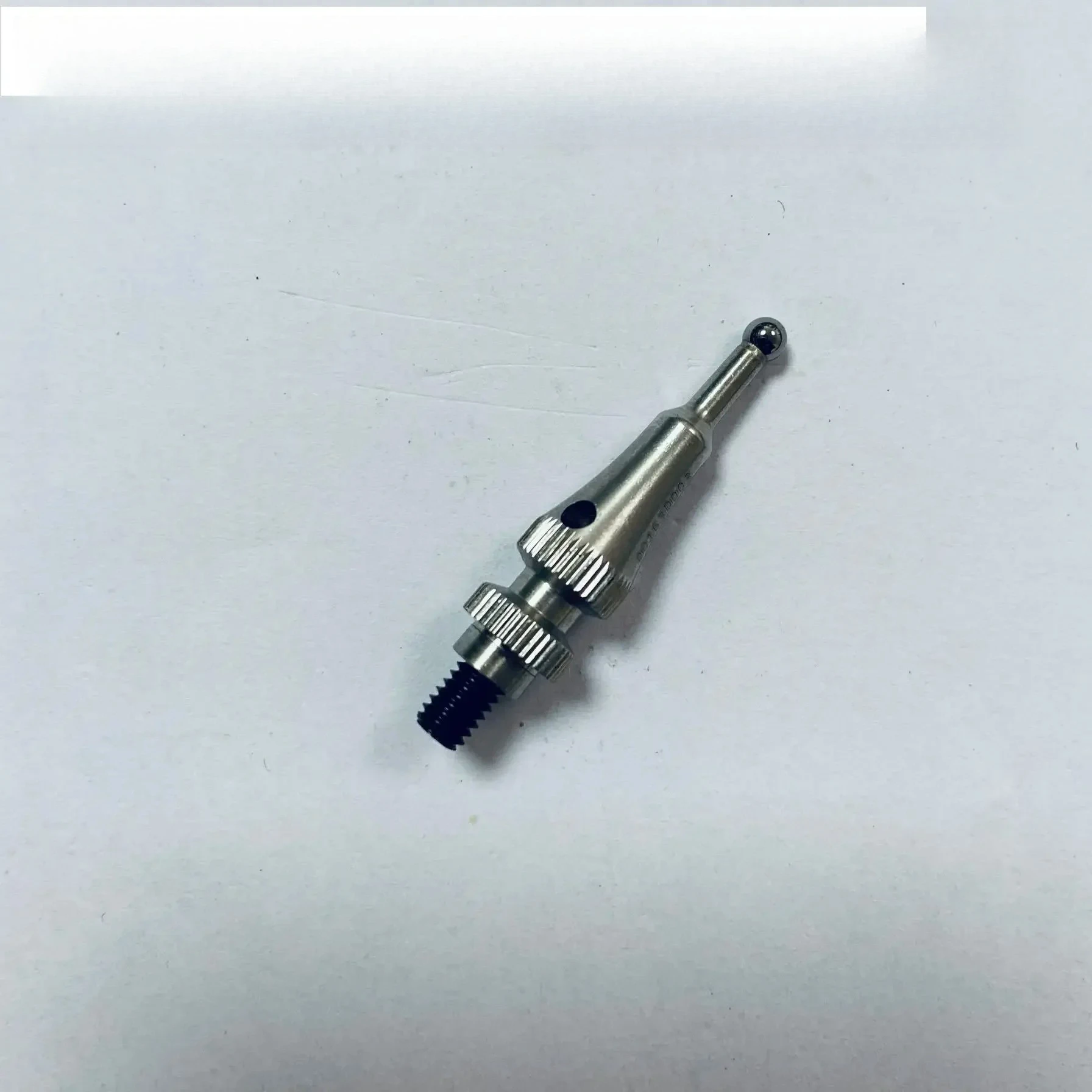 

Original German imported 3D edge seeker steel short probe TSCHORN short probe 00163D003 probe