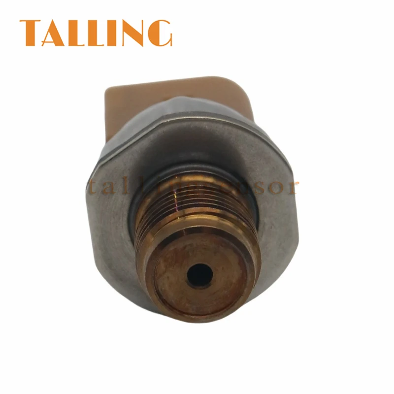 

03L906054A Датчик давления топливной рампы для Audi A1 A3 Seat Alhambra Altea Ibiza Leon Toledo Skoda Fabia Octavia Roomster Superb