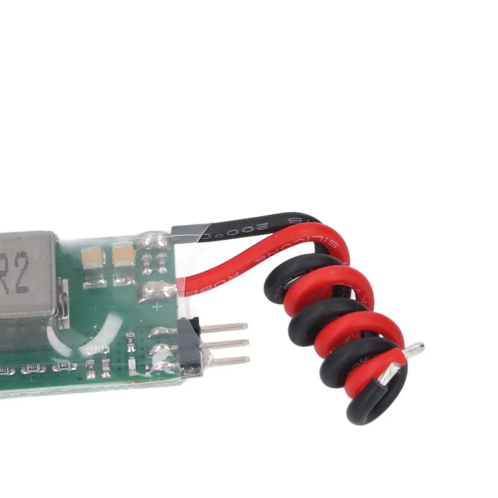 5V 6V 7.4V 8A Outpu…