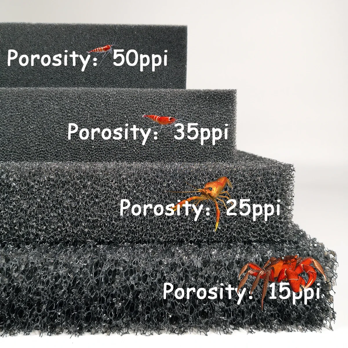 Aquarium Fish Black - Aquarium Accessories Biochemical Cotton Filter Fish