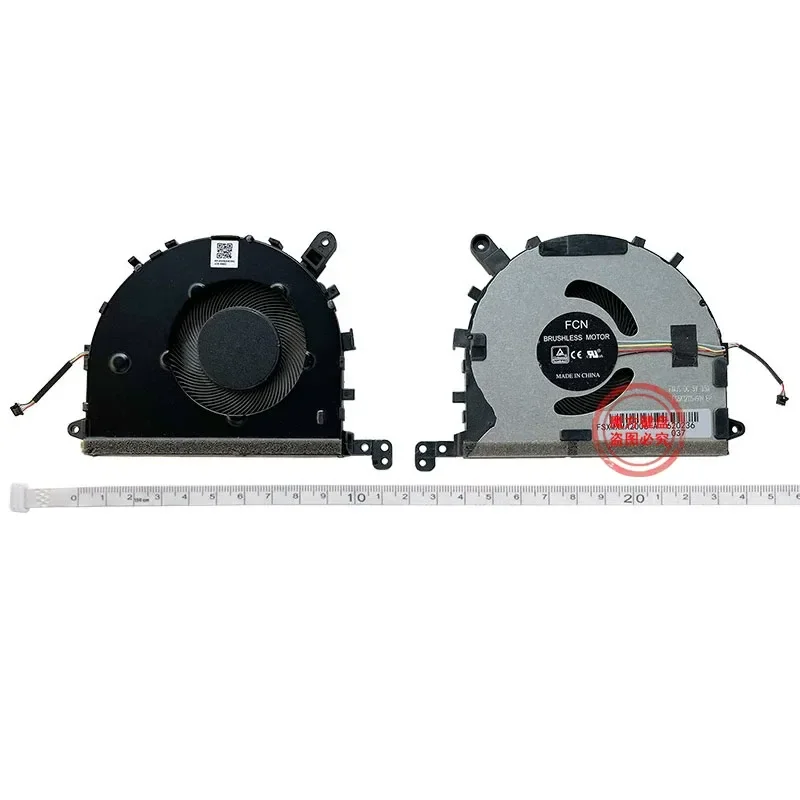 For Xiaomi Redmibook 14 XMA1901 XMA2006 XMA2001 Cooling Fan AJ AG DG AU YN