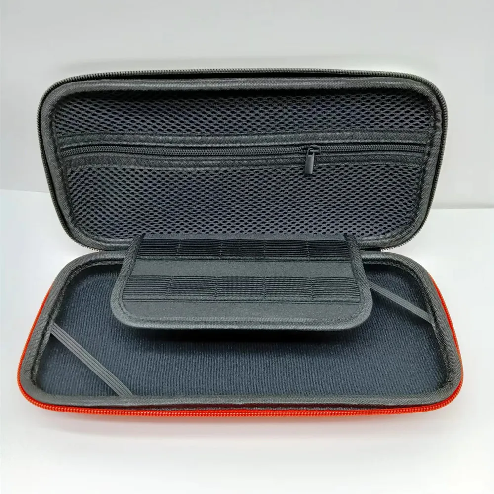 For Switch OLED Hard Case Storage Bag Portable Travel Handbag NS  Switch Game Console Protective Case