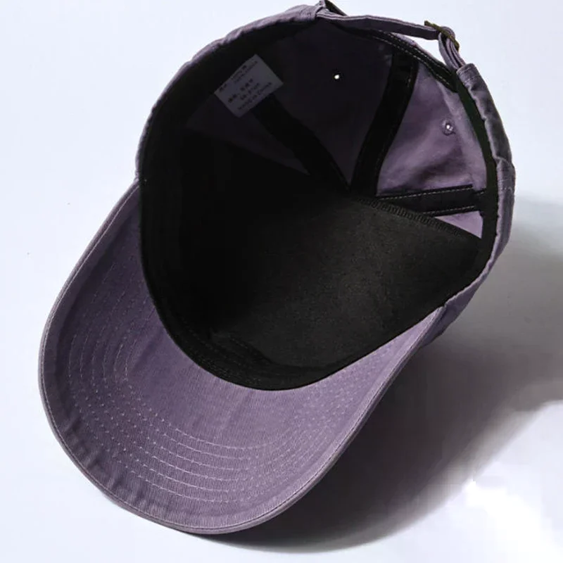 Adjustable Hat Inner Support Anti-Deformation Liner Cotton Pad Baseball Cap Visor Insert Brim Shaper Retainer