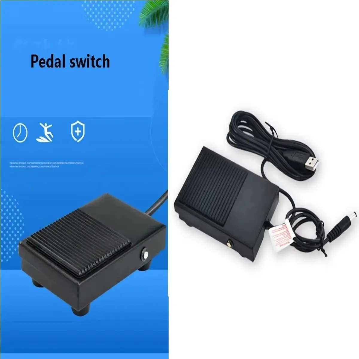 USB UV 속눈썹 접착제 퀵 드라이 램프, 뷰티 네일 및 속눈썹 퀵 큐어 머신, 휴대용 손목 UV 큐어 램프, 5V, 신제품