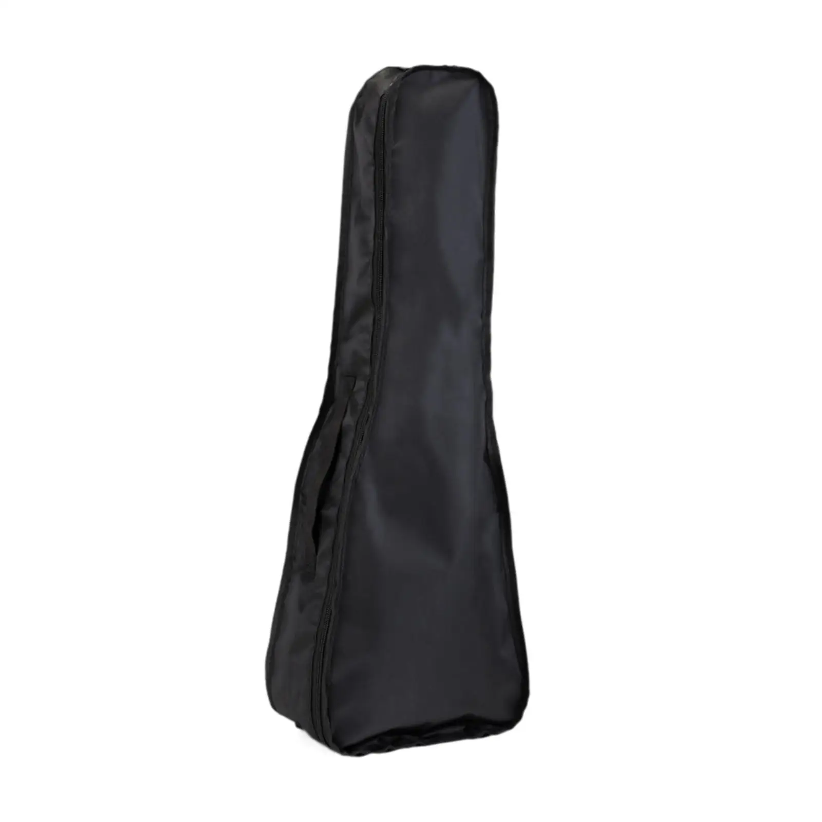 Ukulele Case Lightweight Waterproof Oxford Cloth Gig Bag with Shoulder Strap for Safe Instrument Transport