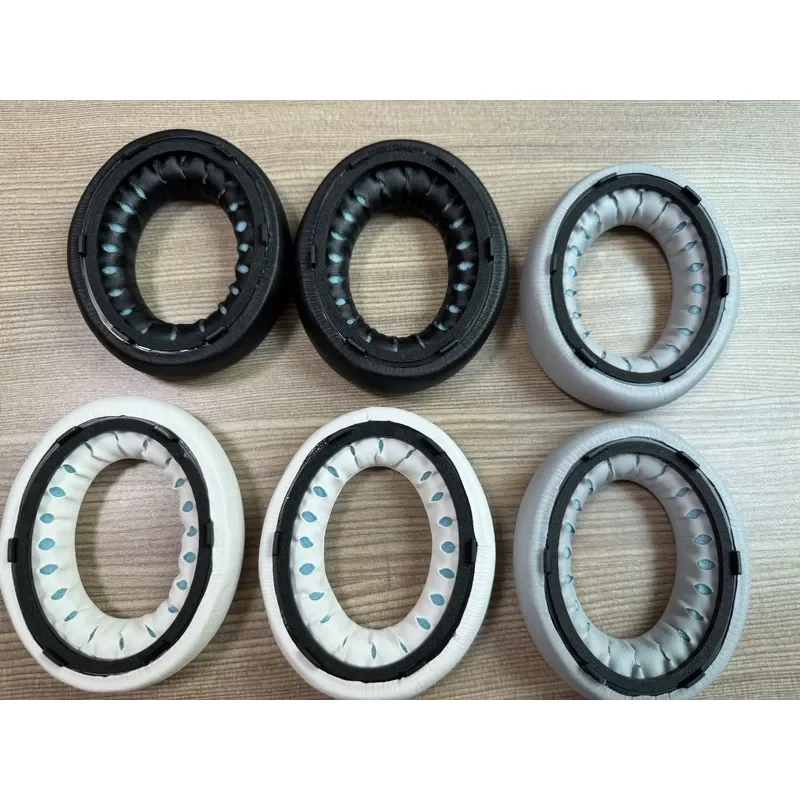 for BOSE 700 Earmuffs Black Silver White Replacement Ear Pads Cushions In Stock
