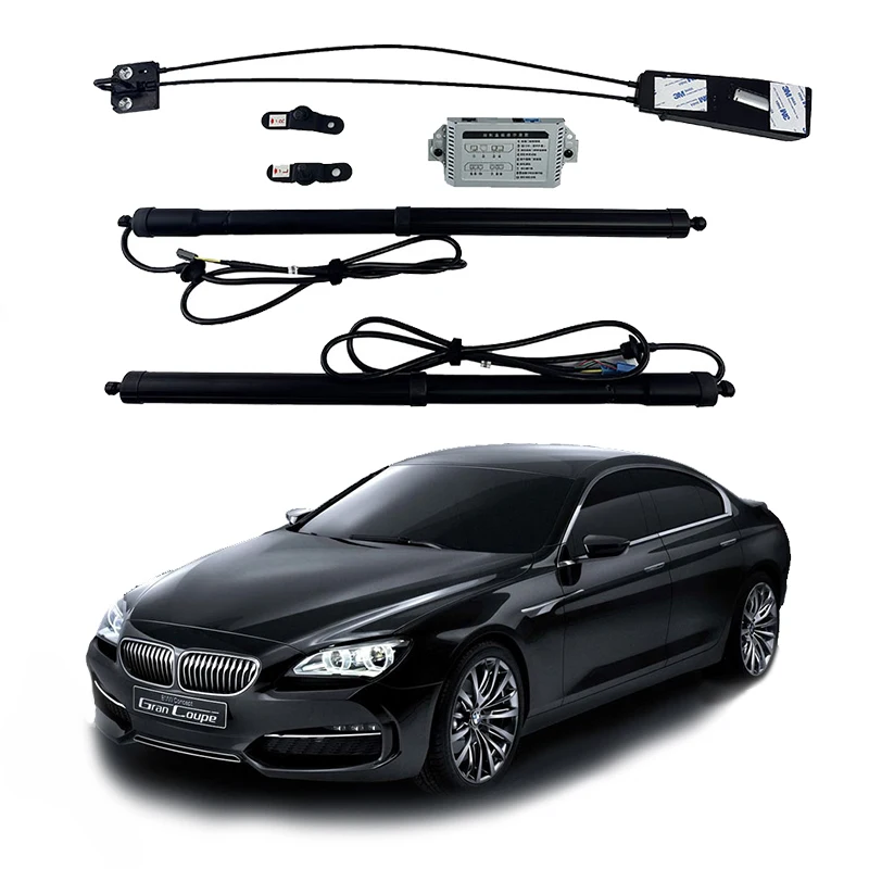 

For BMW Gran coupe 2010 2011 2012 Car Power Trunk Lift Electric Hatch Tailgate Tail gate Strut Auto Rear Door Actuator