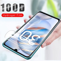 For UMIDIGI A13 Pro A13S Bison 2 GT2 5G C1 F3 SE G1 Power 7 Max 7S X10 X10S NFC Hydrogel Film Protector Screen Cover Film