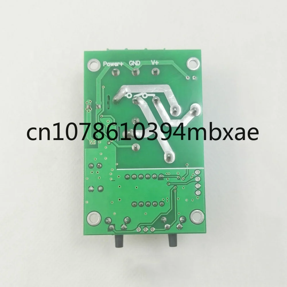 6-80V High Voltage DC Relay 30A Detection Control Delay Switch Voltage Controller Over Volt and Under Voltage Relay