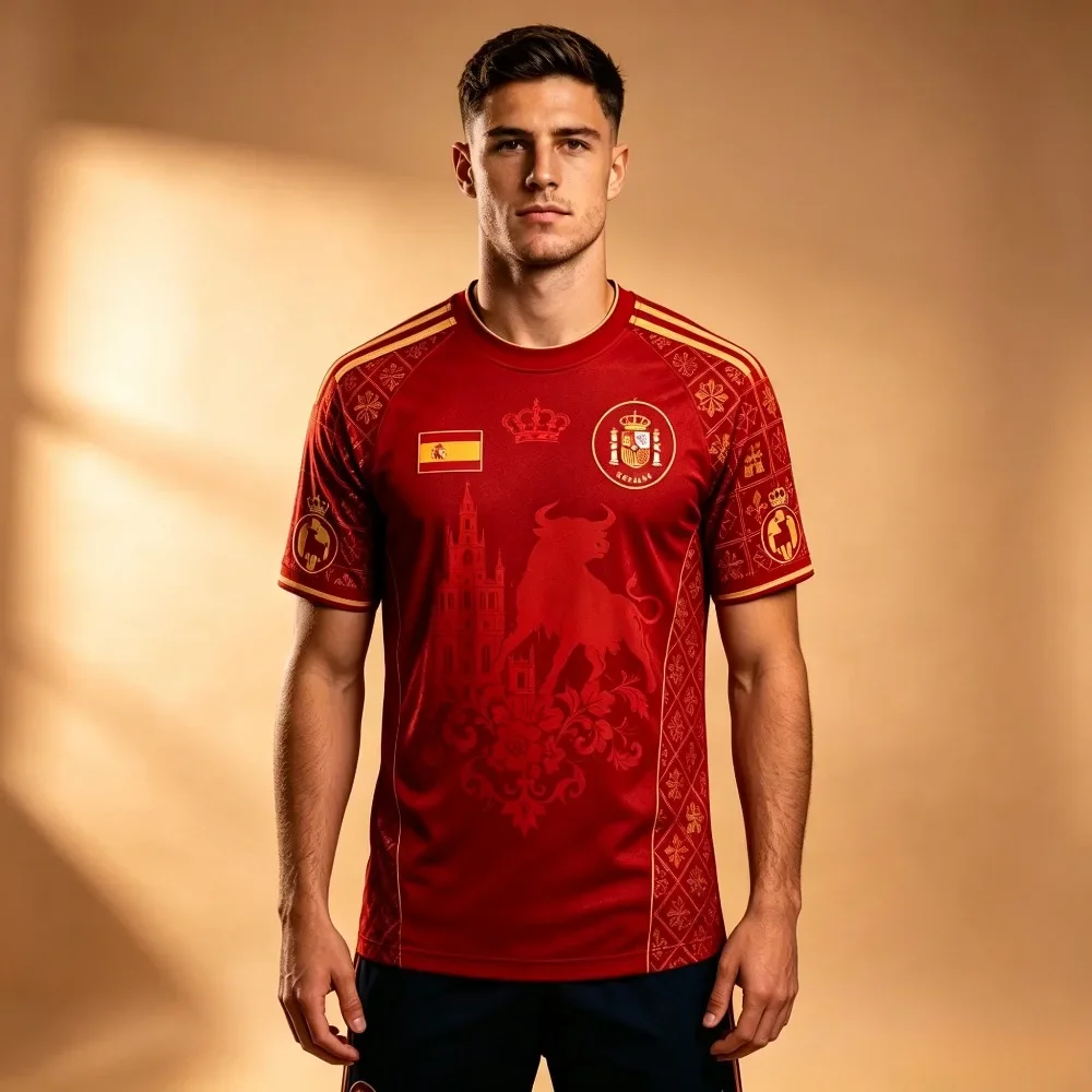 Thumbnail 2 - #93 Best Rated Sports Uniforms to Buy in 2026