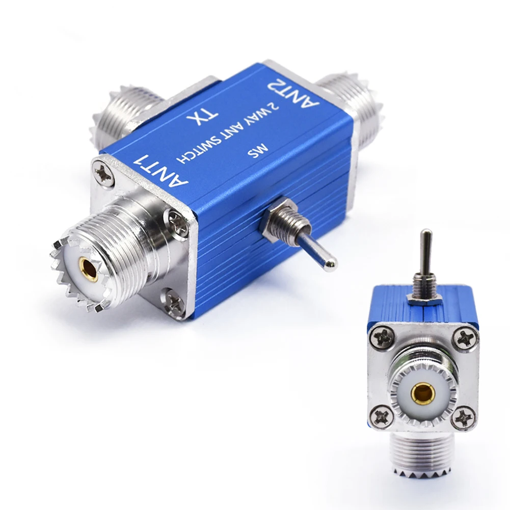 2-Way Antenna Switc…