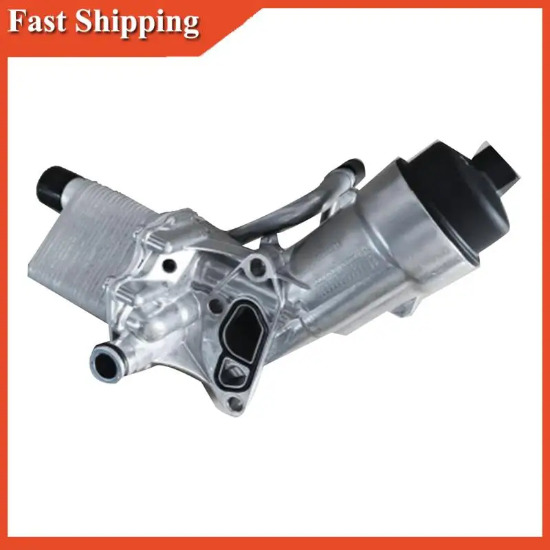 

A90E-55565338 Oil Radiator Oil Cooler Engine Supplies Accessories Component For Opel 55565388