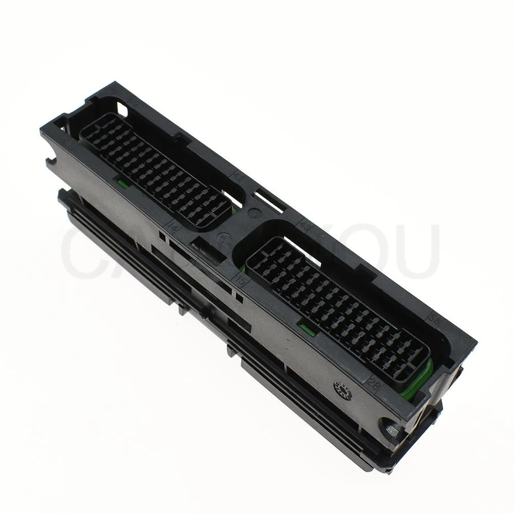 1 مجموعة FCI 56 دبوس أنثى ذكر ECU موصل مع قذيفة ودبابيس 211PC562S8009 211PC562S0008 #6