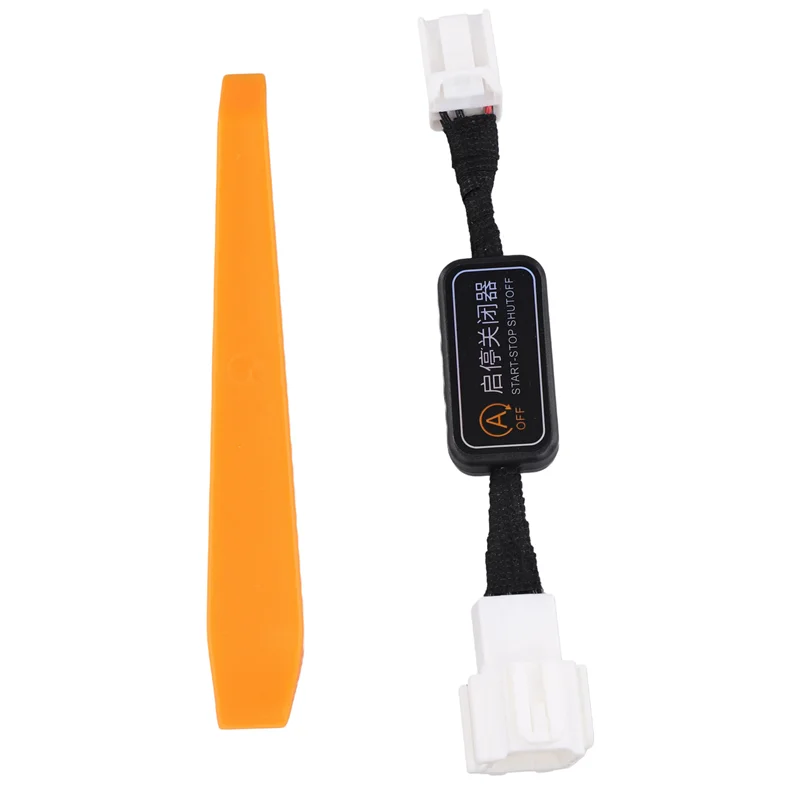 

Vehicle Automatic Engine Stop Start Disable Device For 2016-2018 Honda Pilot, 2020-2023 Honda Ridgeline-A97E