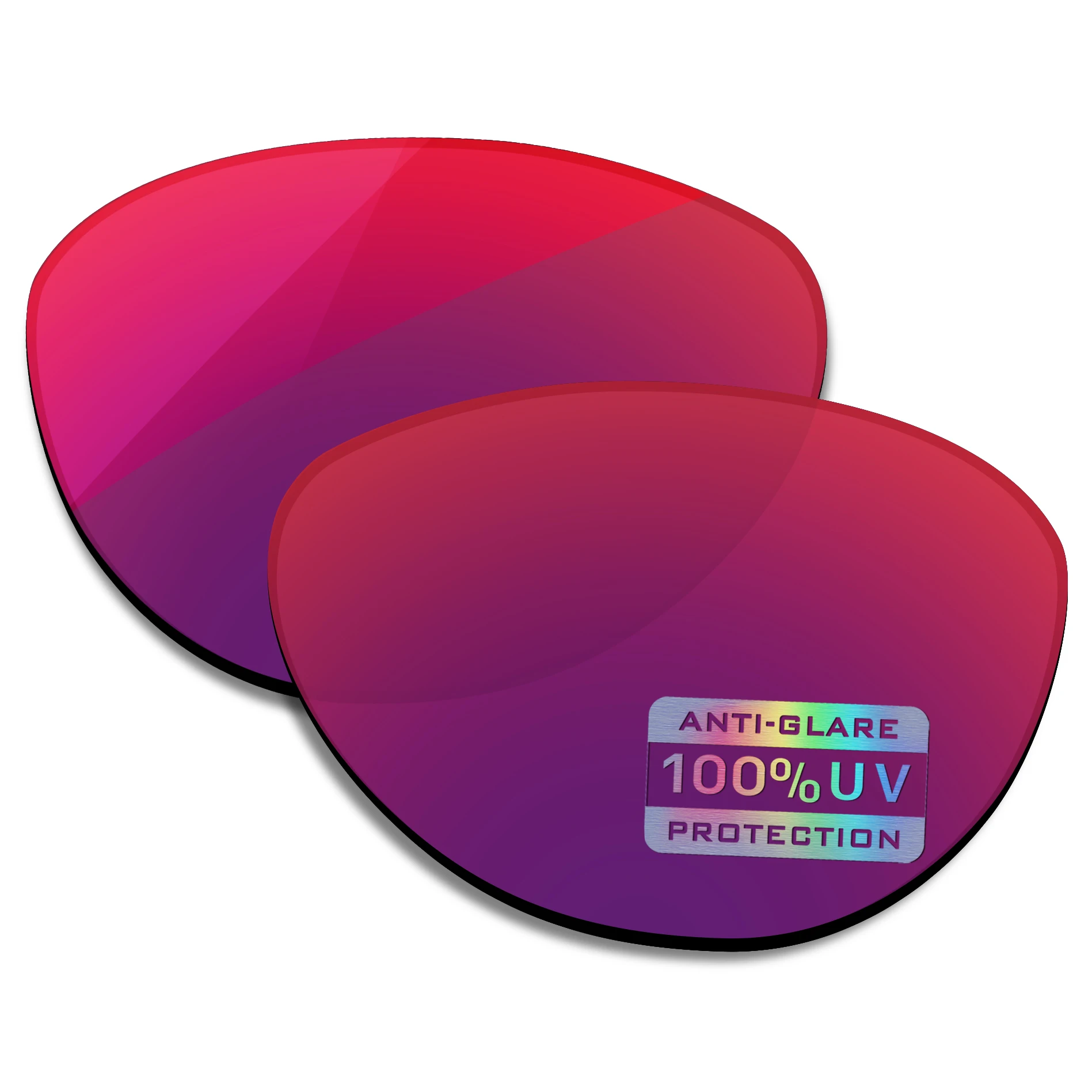 Сменные линзы MYCOURAG для солнцезащитных очков Costa Del Mar KC, защита UV400, многоцветные варианты