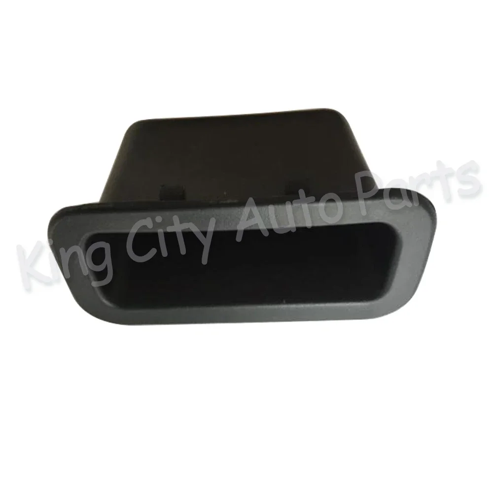 

For Mazda CX5 CX-5 Car Tailgate Door Pull Handle Rear Boot Trunk Lid Handle Tail Gate Door Opening Grasp Handle Doorknob