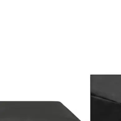 210D Black Barbecue Grill Cover Dustproof Weather Resistant Tabletop Griddle Protector For Outdoor Cooking Garden Accessories