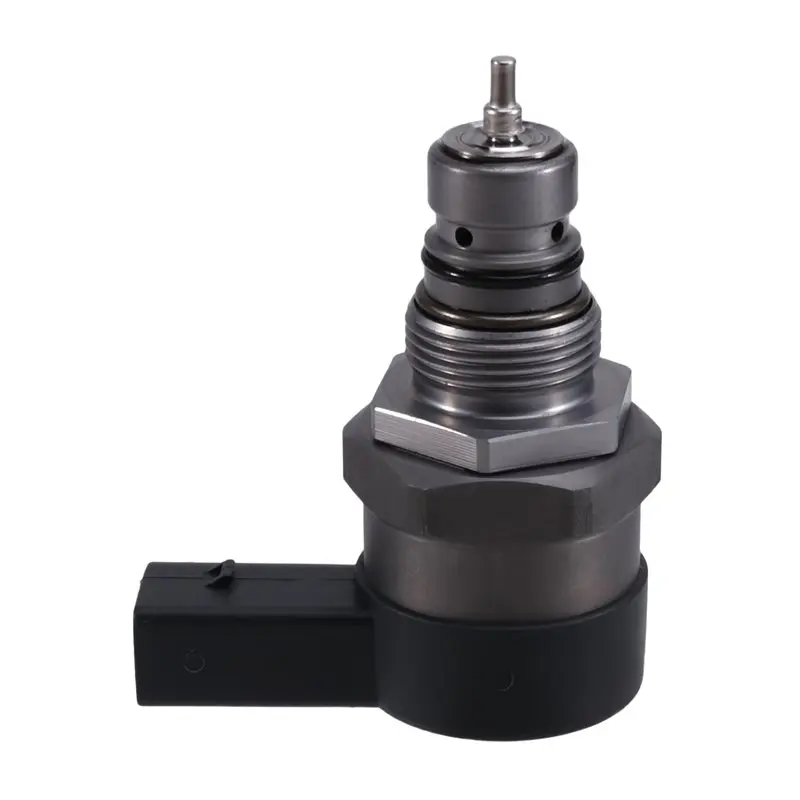 

A58X-Fuel Pressure Regulator Sensor Common Rail For Mercedes E320 Dodge/Freightliner Sprinter 2500 3500 04-06- DRV 05137291AA