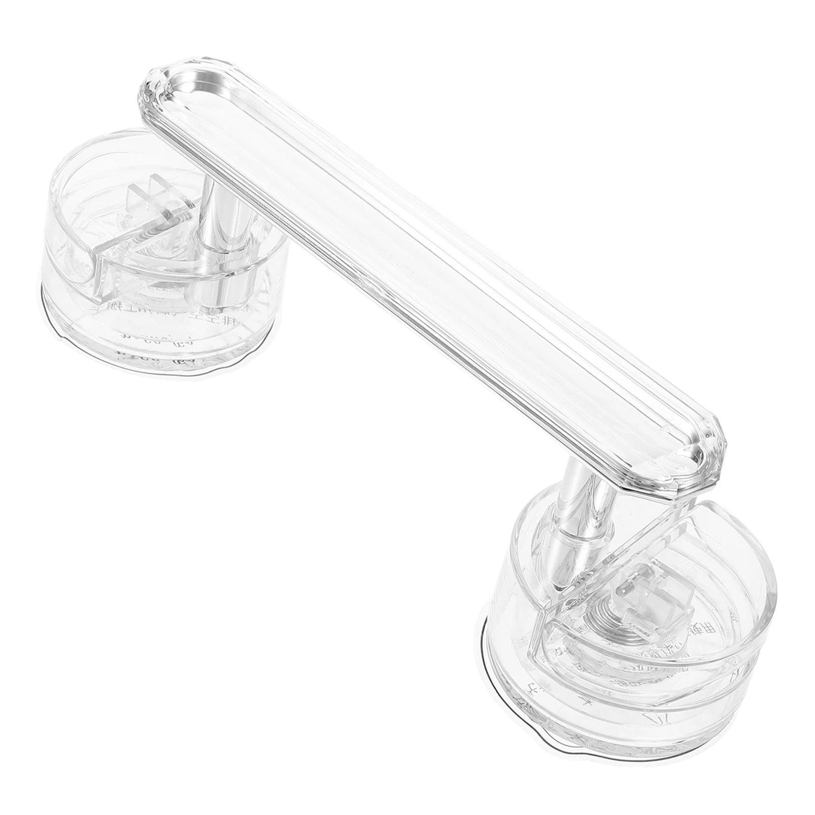 

Bathroom Cabinet Handles Door Pulls Shower Grab Bar Safety Handrails for Seniors Bathtub Rails Kitchen Window Hardware