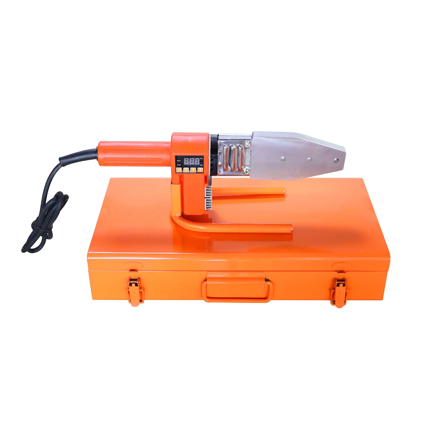 

Welping Ppr Fusion Welder Socket Butt Welding Machine Hdpe Pipe Welders