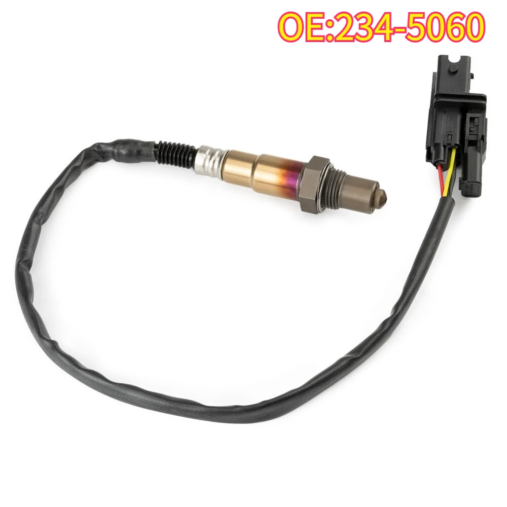 

High quality New For 234-5060 UpstreamOxygenSensorInfiniti QX56 G35 FX45 M45 Nissan 2004-2009 AltimaMaximaMurano Quest 2005-2006