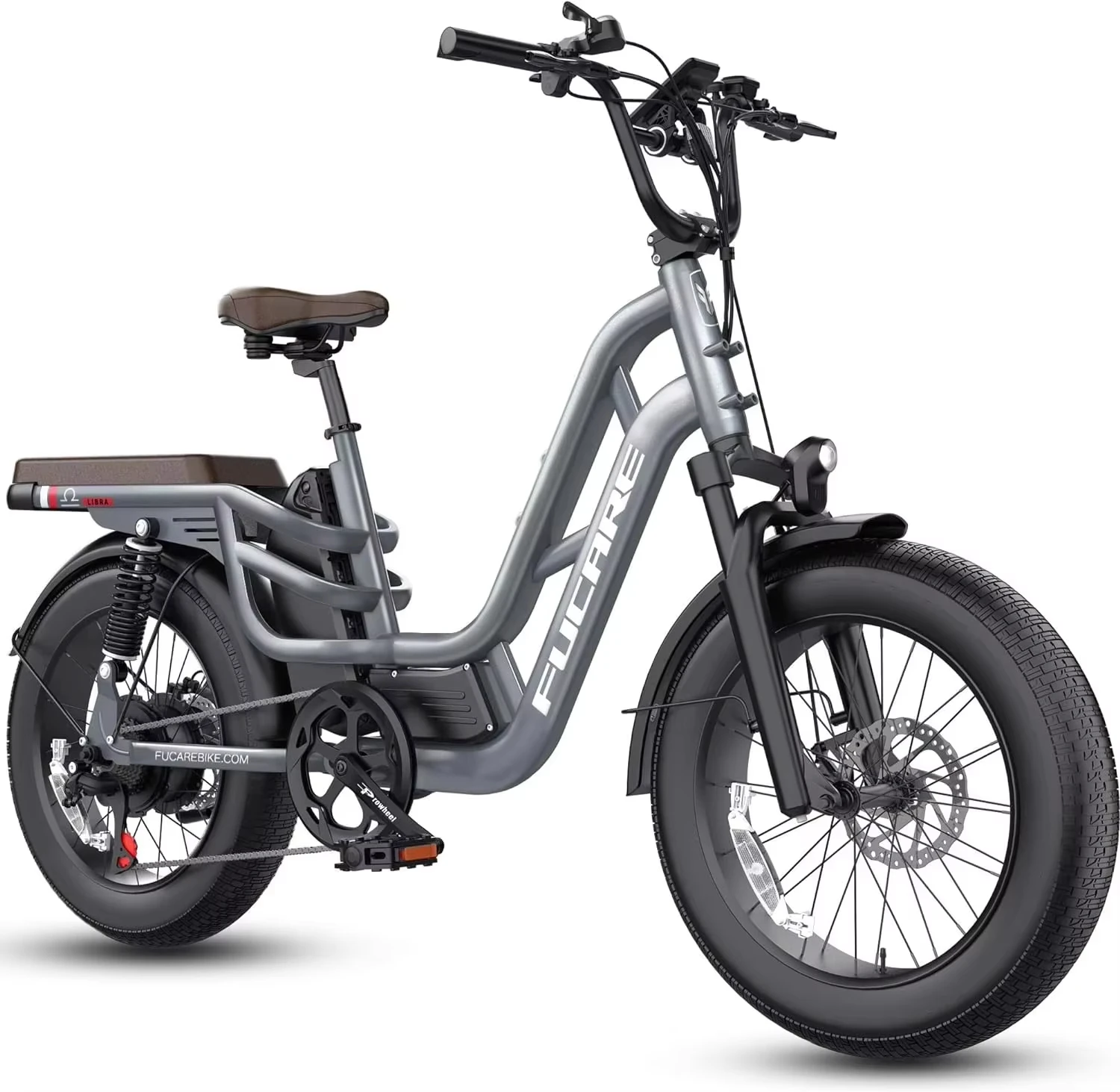 eu warehouse 2024 New folding ebike 48v 1000w snow electric bicycle fat tire electric mountain bike