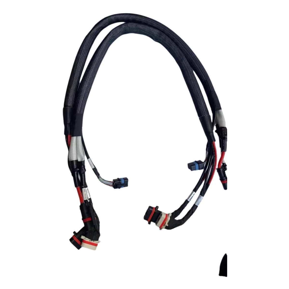 

Композитный кабель для T40 Arm Esc для Dji T40 M1 и M2 M3 и M4, аксессуары для защиты растений дрона, композитный кабель Esc для рук самолета