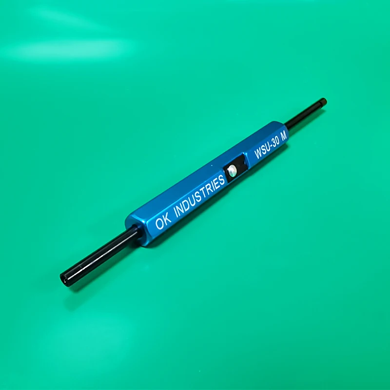 لفائف لف القلم جديد سلك التفاف قطاع Unwrap أدوات 1 قطعة WSU-30m AWG 30 النماذج التفاف الإعصار سلك لفائف اللفاف أطقم