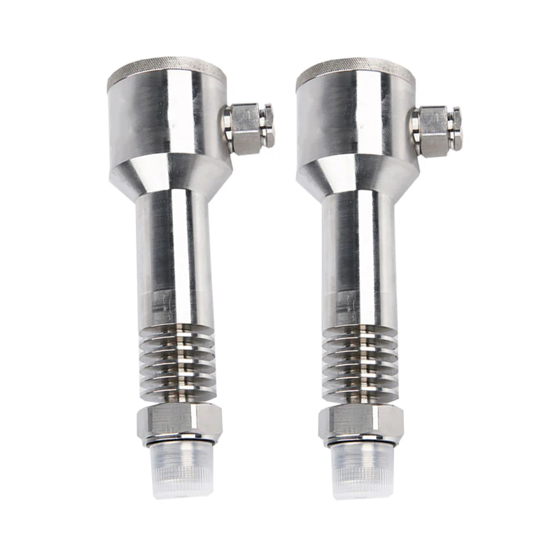 

High-Precision Absolute Pressure Transmitter with 4-20mA for Accurate Pressure Monitoring High Temperature Explosion-proof