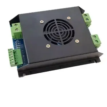 Wireless Joystick 4WD Dual Drive Motor Controller 24V 50A Brushed DC Driver Board For RC Off Road Cars Trucks