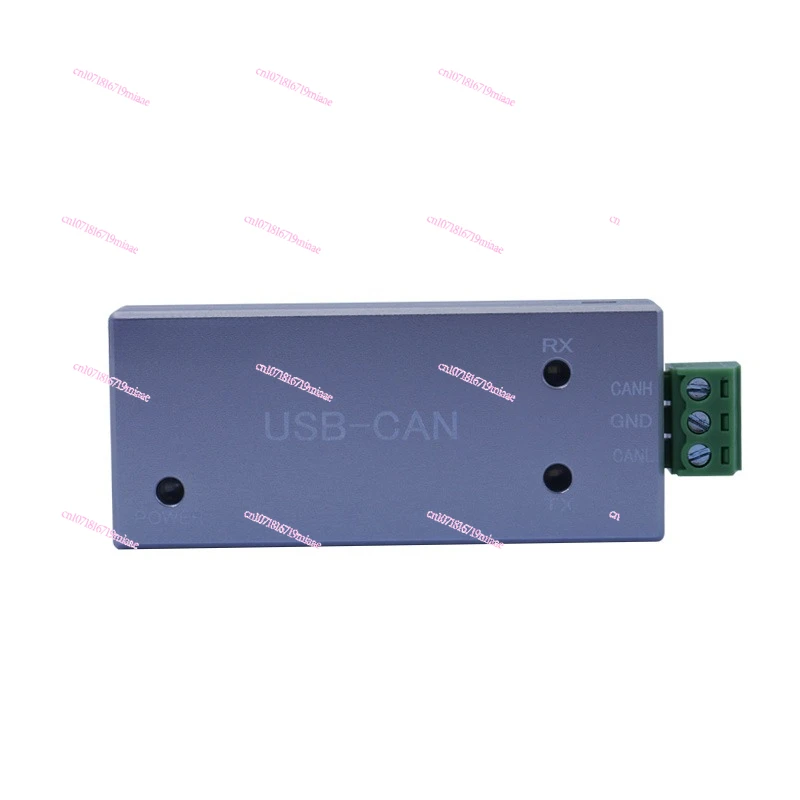 USB to CAN PEAK-CAN compatible, open source