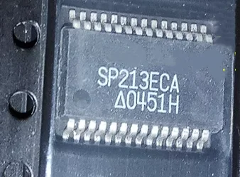 5PC     SP213ECA      SP213EEA       SSOP28           SH79F329X         TSSOP38