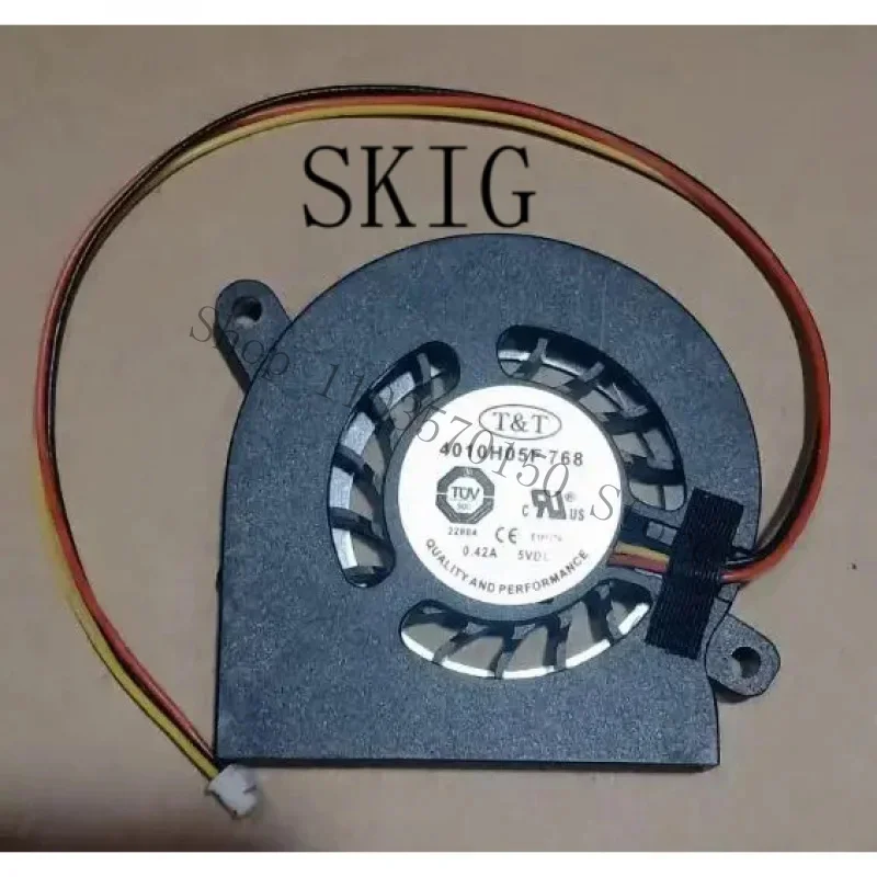 Kk. New Cpu Cooler … - image