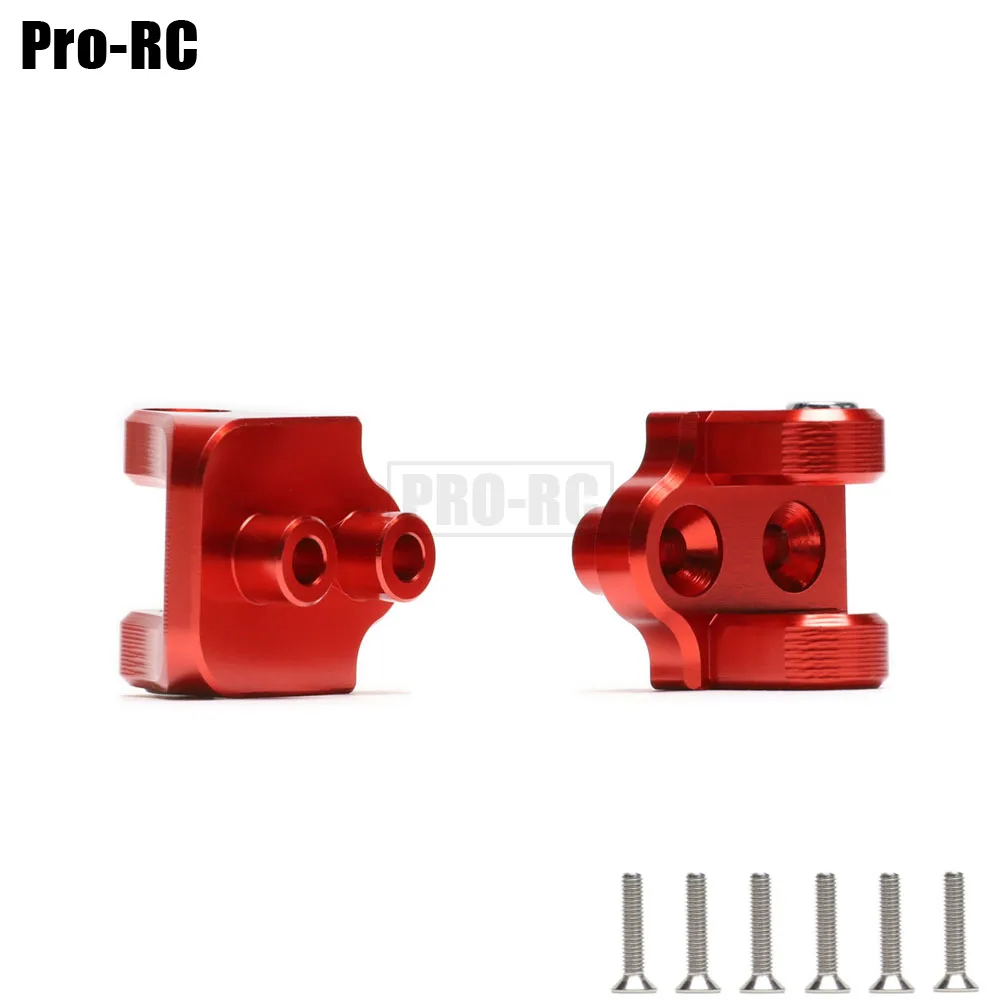 LOS254040 Alu Alloy Rear Upper TrackRod Mount for Losi 1/6 Super Baja Rey 2.0 4WD Desert Truck Brushless RTR RC Car Upgrade Part