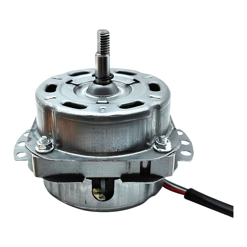 45W Copper Core Fan Motor For 33/40cm Table Rotary Fans, Quiet Efficient Heat Dissipation Rotary Fan Accessory