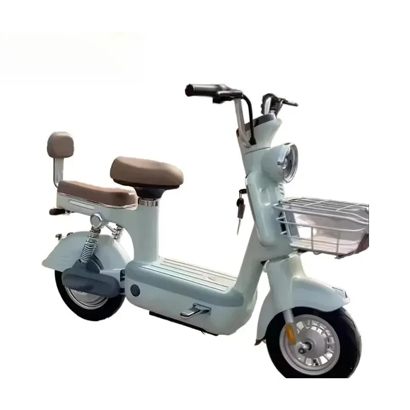 

Высококачественный оптовый высокоскоростной электрический городской велосипед мощностью 500 Вт