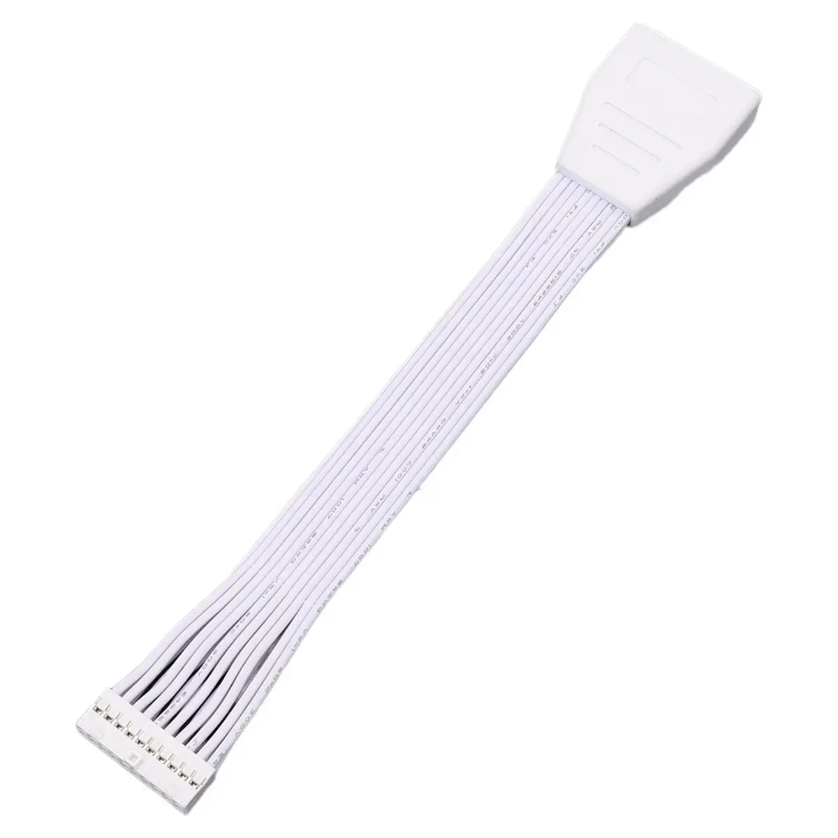 Motherboard USB 3.0 19Pin 20pin Male to Female Extension Cable Motherboard Case USB 3.0 Front Header Extension Cable
