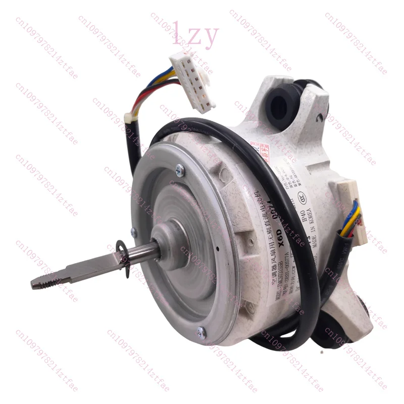 new for Samsung air conditioning ceiling unit internal unit FMC9731SSB DB31-00577A fan DC motor fan