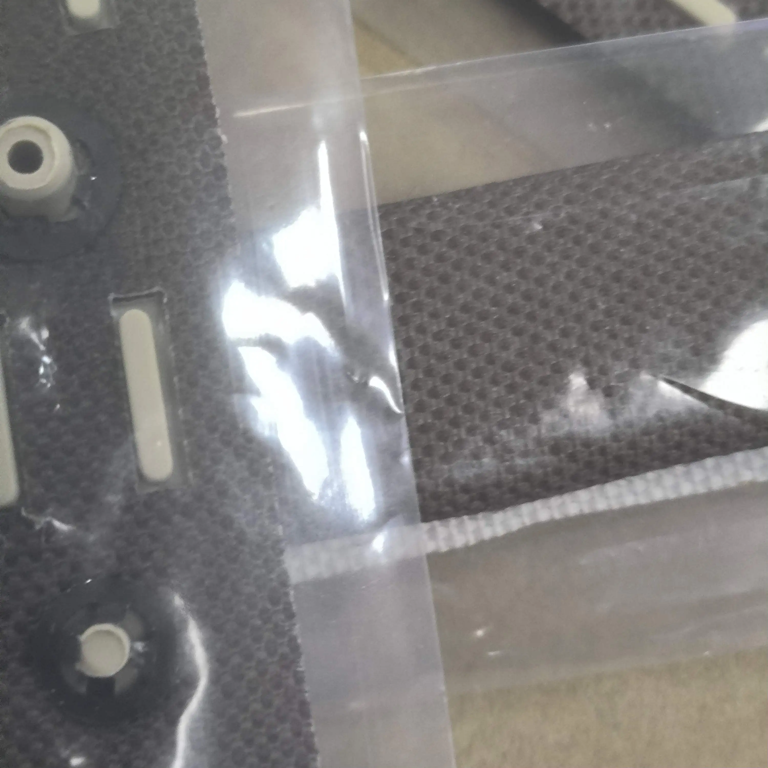 

FK-1150 302RV93050 Oil Application Pad Holder for Kyocera M2040 M2135 M2235 M2540 M2635 M2640 M2735 M2835 P2040 P2235 P2335