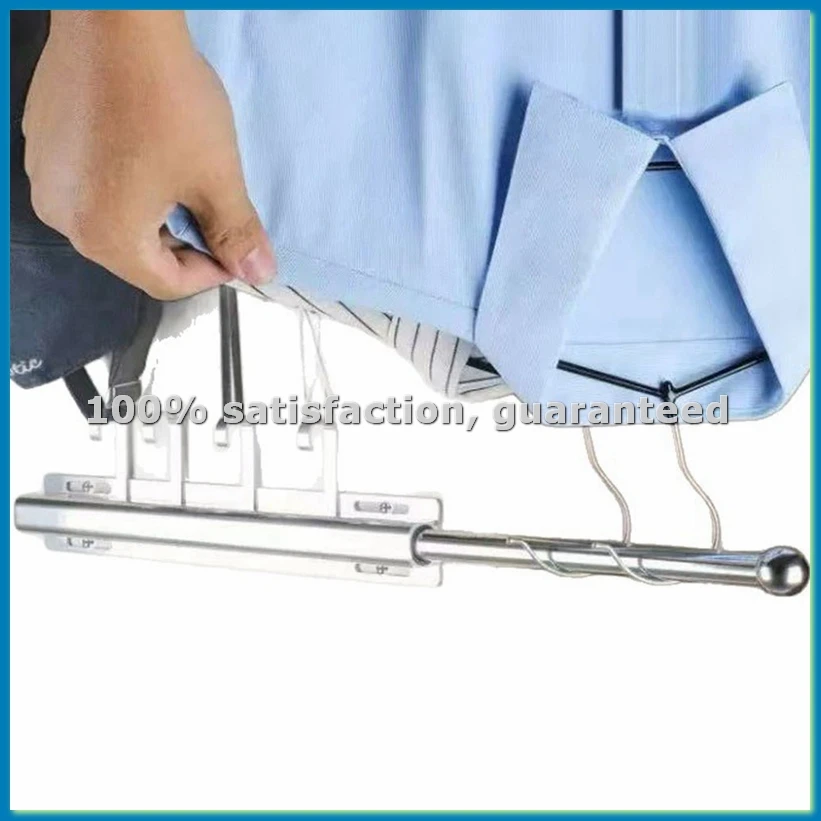 12 Inch Valet Rod F…