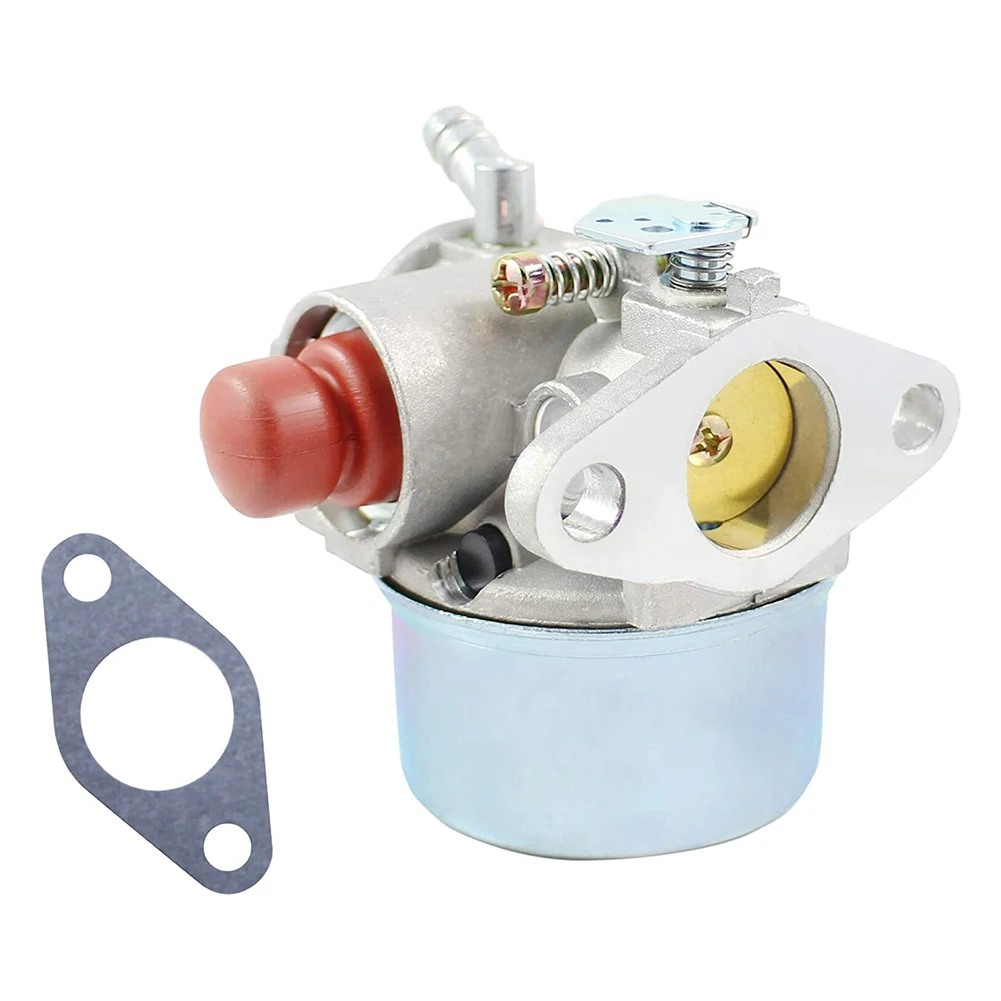 

Carburetor for Mowers and For Lawn-Boy Mowers Supports 20016 20017 20018 and Engine Models 640350 640303 LEV100